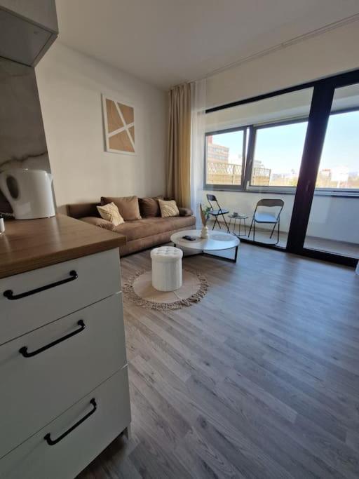 Apartman V Meste 布拉迪斯拉发 外观 照片