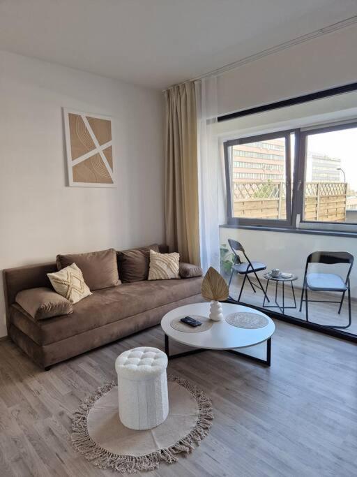Apartman V Meste 布拉迪斯拉发 外观 照片