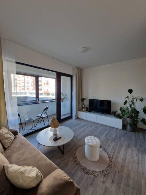 Apartman V Meste 布拉迪斯拉发 外观 照片