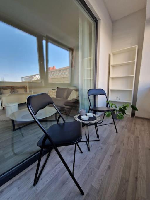 Apartman V Meste 布拉迪斯拉发 外观 照片